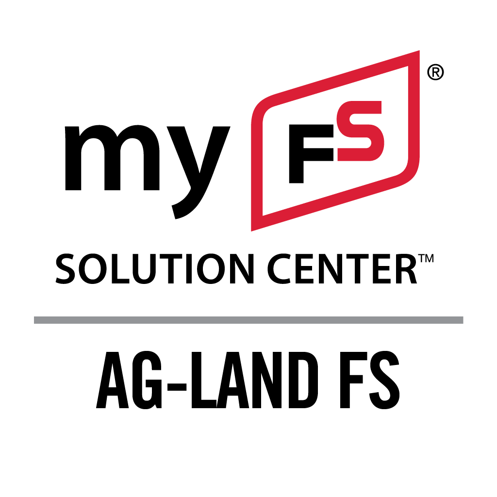 G60044 My FS MC logos Ag Land